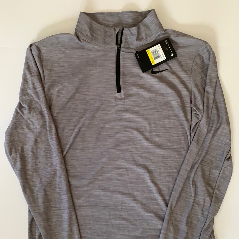 Nike 1/4 zip